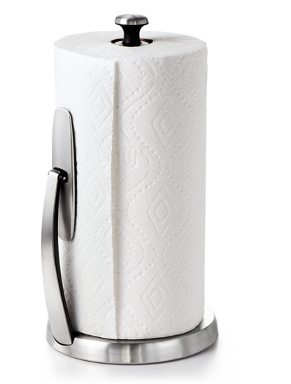 ExceviaCo. Automatic paper towel countertop dispenser
