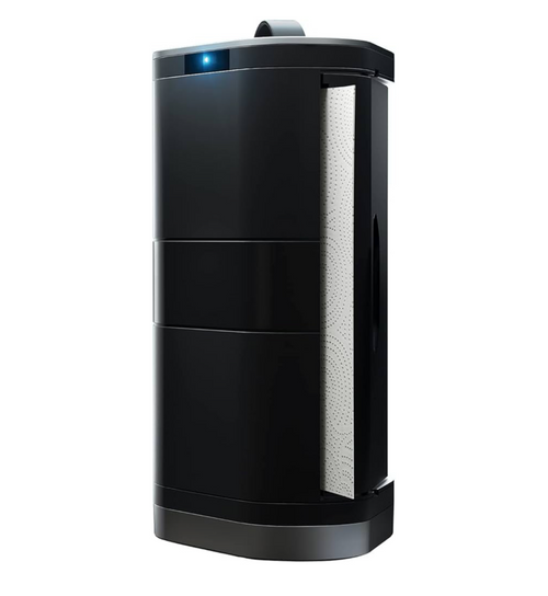 ExceviaCo. Automatic paper towel countertop dispenser