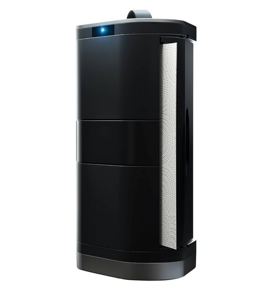 ExceviaCo. Automatic paper towel countertop dispenser